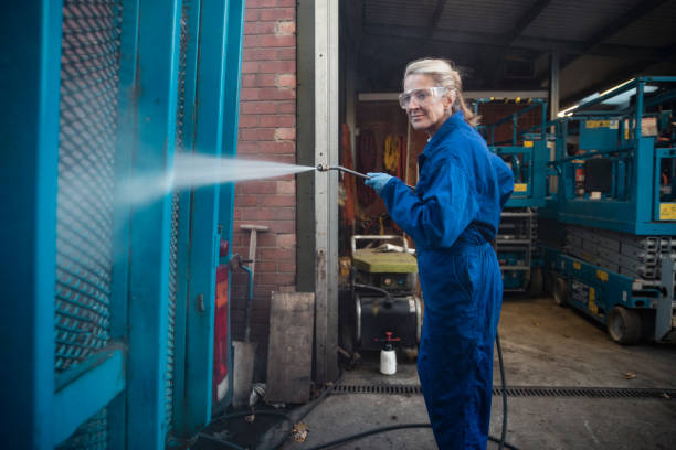 Best Warehouse Cleaning  in Grover Beach, CA