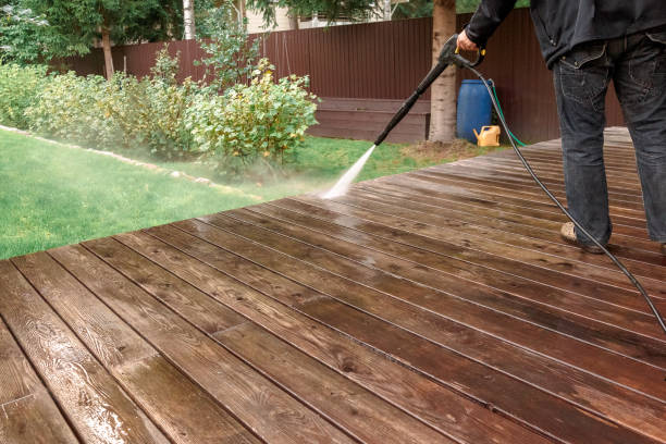 Best Animal Enclosure Cleaning  in Grover Beach, CA
