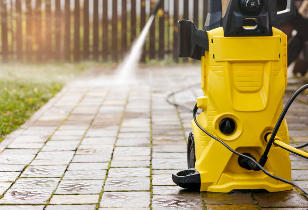 Playground Equipment Cleaning in Grover Beach, CA
