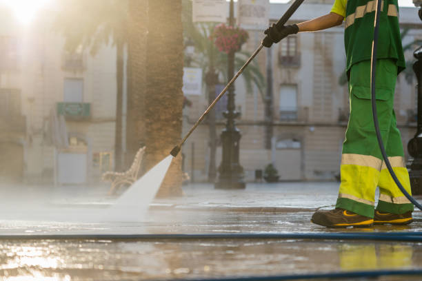 Best Patio and Deck Pressure Washing  in Grover Beach, CA